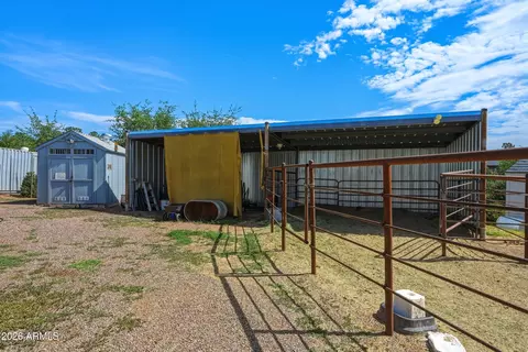 1211 N Heather Cir, Payson, AZ 85541 photo 28