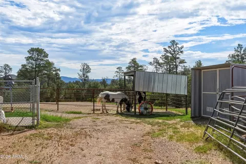 1211 N Heather Cir, Payson, AZ 85541 photo 32