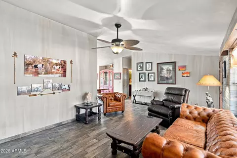 1211 N Heather Cir, Payson, AZ 85541 photo 13
