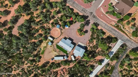 1211 N Heather Cir, Payson, AZ 85541 photo 49
