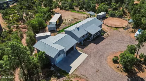 1211 N Heather Cir, Payson, AZ 85541 photo 5