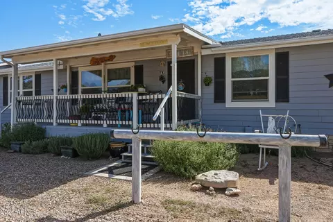 1211 N Heather Cir, Payson, AZ 85541 photo 40