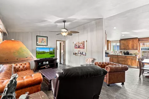 1211 N Heather Cir, Payson, AZ 85541 photo 12