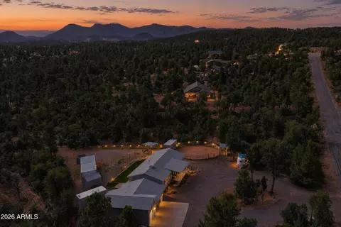 1211 N Heather Cir, Payson, AZ 85541 photo 54