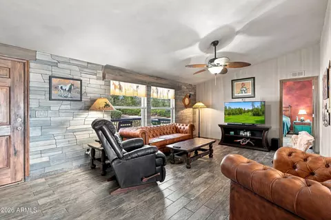 1211 N Heather Cir, Payson, AZ 85541 photo 10