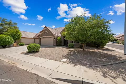 6672 S Vernon Dr, Chandler, AZ 85249