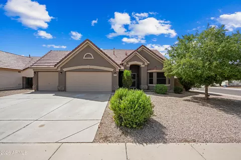 6672 S Vernon Dr, Chandler, AZ 85249