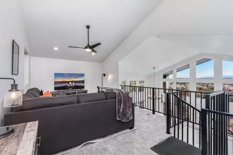 Living - 1124 Elk Rim Ct, Pine, AZ 85544 photo 4 of 4