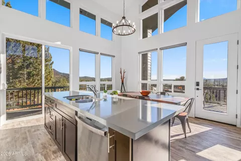 Other - 1124 Elk Rim Ct, Pine, AZ 85544 photo 1 of 5