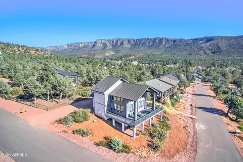 View/Area - 1124 Elk Rim Ct, Pine, AZ 85544 photo 1 of 1