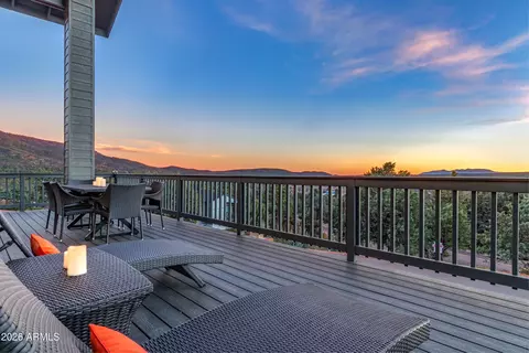 Other - 1124 Elk Rim Ct, Pine, AZ 85544 photo 4 of 5
