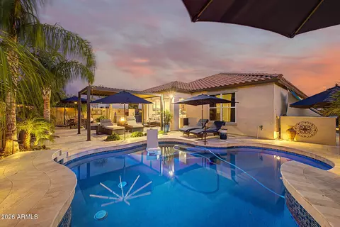 22246 E Cherrywood Dr, Queen Creek, AZ 85142
