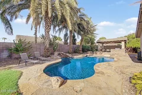1412 E Jade Dr, Chandler, AZ 85286