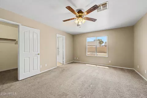 Bedroom - 2339 E San Tan Dr, Gilbert, AZ 85296 photo 1 of 2