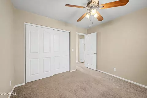 Bedroom - 2339 E San Tan Dr, Gilbert, AZ 85296 photo 2 of 2
