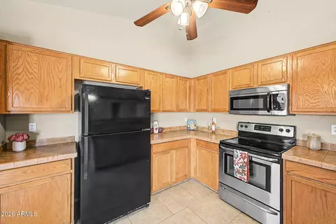 Kitchen - 2339 E San Tan Dr, Gilbert, AZ 85296 photo 2 of 2