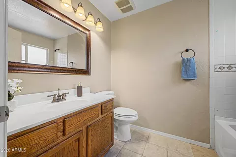 Bath - 2339 E San Tan Dr, Gilbert, AZ 85296 photo 1 of 2