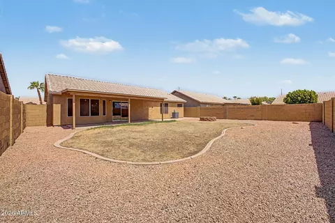 Exterior - 2339 E San Tan Dr, Gilbert, AZ 85296 photo 3 of 4