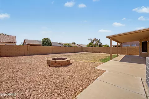 Exterior - 2339 E San Tan Dr, Gilbert, AZ 85296 photo 2 of 4