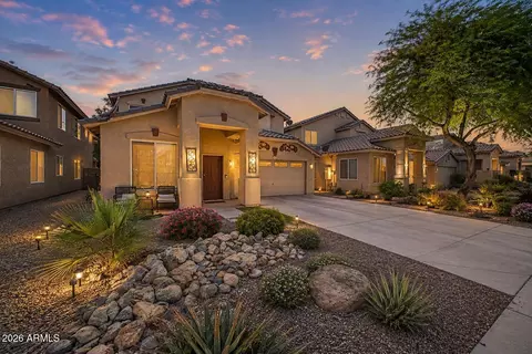44235 W Mcclelland Dr, Maricopa, AZ 85138