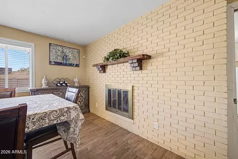 Dining - 6133 E Hannibal St, Mesa, AZ 85205 photo 4 of 4