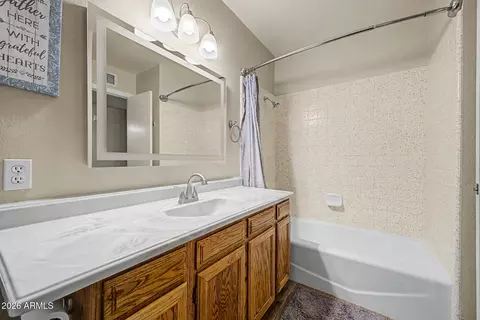 Bath - 6133 E Hannibal St, Mesa, AZ 85205 photo 2 of 3