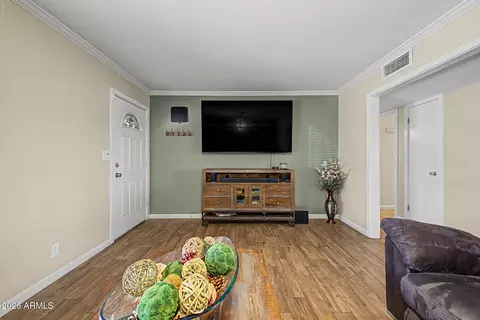 Living - 6133 E Hannibal St, Mesa, AZ 85205 photo 3 of 3