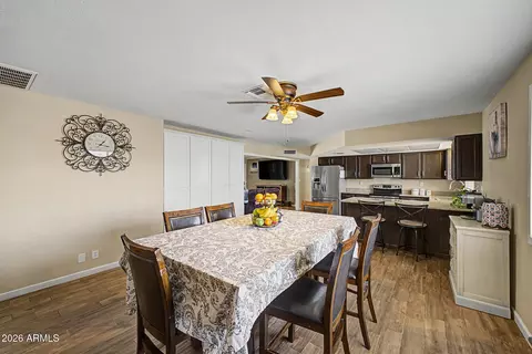 Dining - 6133 E Hannibal St, Mesa, AZ 85205 photo 3 of 4