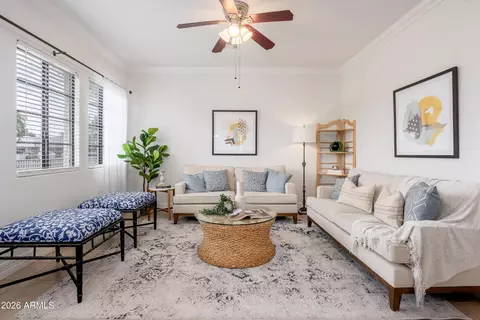 10757 N 74th St #1003, Scottsdale, AZ 85260