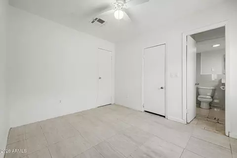 Bedroom - 1722 S 7th Ave, Phoenix, AZ 85007 photo 1 of 2