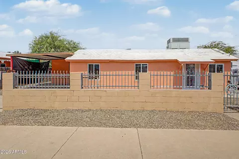 Exterior - 1722 S 7th Ave, Phoenix, AZ 85007 photo 1 of 3