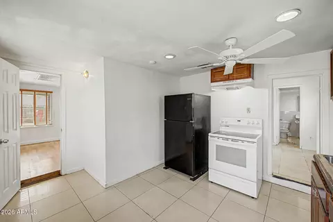 Entry Way - 1722 S 7th Ave, Phoenix, AZ 85007 photo 1 of 1