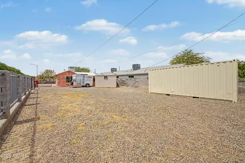 Exterior - 1722 S 7th Ave, Phoenix, AZ 85007 photo 3 of 3
