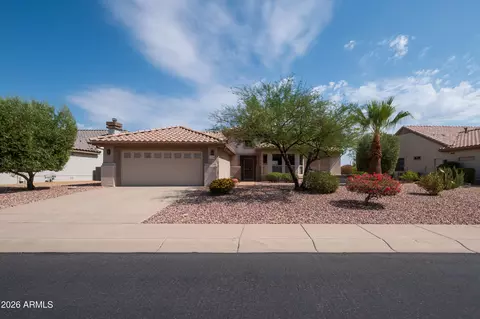 16248 W Tuscany Way, Surprise, AZ 85374