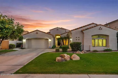 1613 W Kaibab Dr, Chandler, AZ 85248