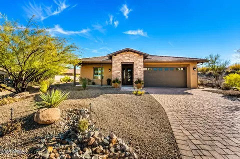 3670 Stampede Dr, Wickenburg, AZ 85390