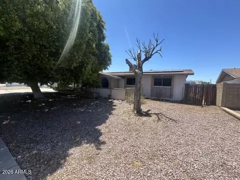 11840 N 49th Ave, Glendale, AZ 85304