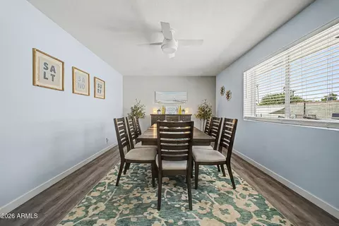 Dining - 8028 E Milagro Ave, Mesa, AZ 85209 photo 2 of 3