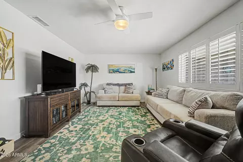 Living - 8028 E Milagro Ave, Mesa, AZ 85209 photo 1 of 5