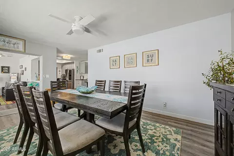 Dining - 8028 E Milagro Ave, Mesa, AZ 85209 photo 3 of 3