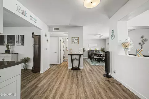 Entry Way - 8028 E Milagro Ave, Mesa, AZ 85209 photo 1 of 2