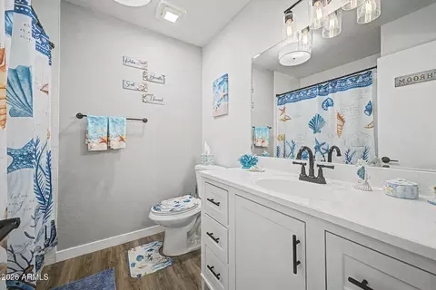 Bath - 8028 E Milagro Ave, Mesa, AZ 85209 photo 3 of 3