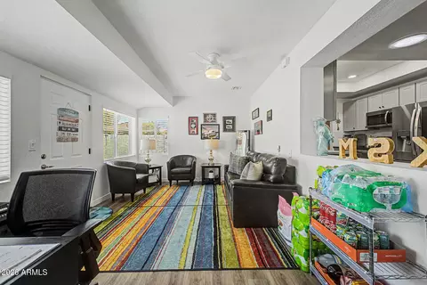 Living - 8028 E Milagro Ave, Mesa, AZ 85209 photo 5 of 5
