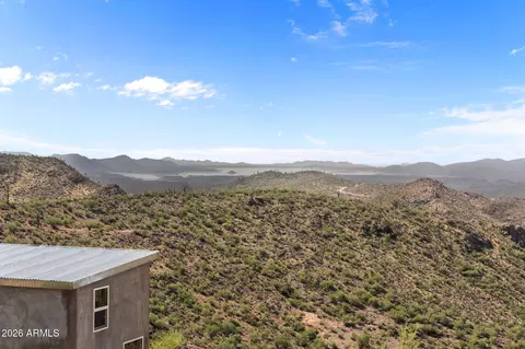 000 E Gods View Dr # X, Morristown, AZ 85342