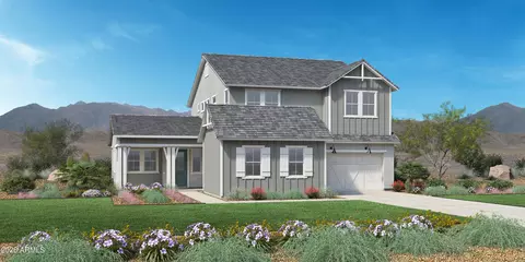 3413 W Storm Cloud St, Queen Creek, AZ 85142