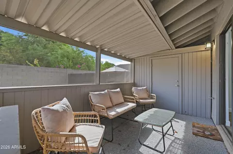 Exterior - 425 E Cullumber Ave #C, Gilbert, AZ 85234 photo 2 of 3
