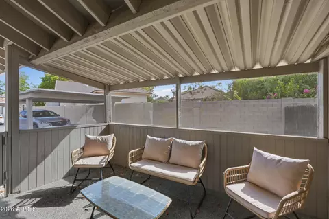 Exterior - 425 E Cullumber Ave #C, Gilbert, AZ 85234 photo 1 of 3