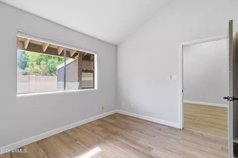Bedroom - 425 E Cullumber Ave #C, Gilbert, AZ 85234 photo 1 of 1