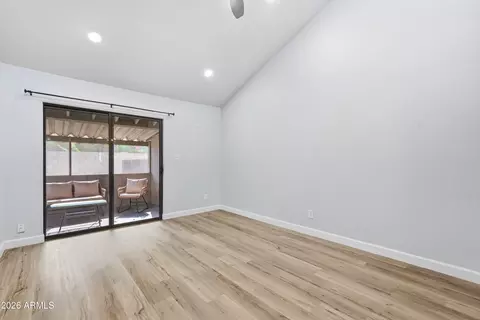 Living - 425 E Cullumber Ave #C, Gilbert, AZ 85234 photo 2 of 2