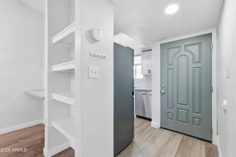 Entry Way - 425 E Cullumber Ave #C, Gilbert, AZ 85234 photo 1 of 2